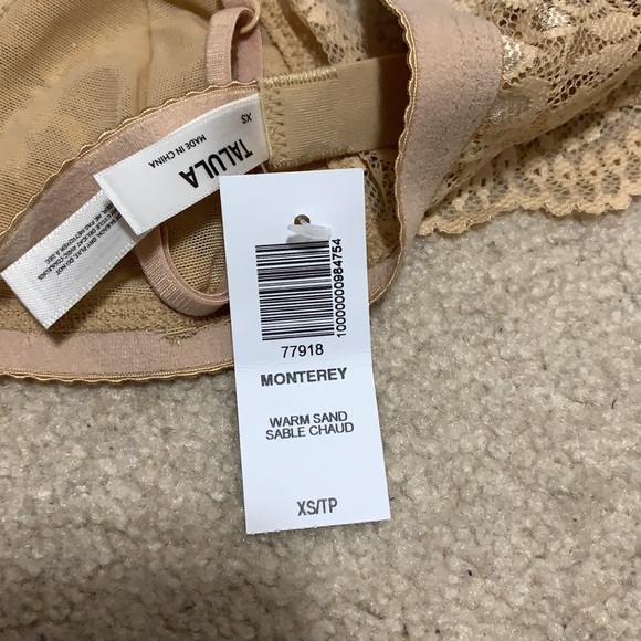 Aritzia Bra - Picture 8 of 11